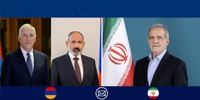 پزشکیان چه آرزویی برای آینده روابط تهران و ایروان کرد؟ + جزئیات