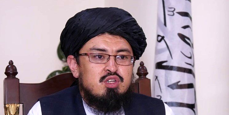 طالبان آب پاکی را بر دستان آمریکا ریخت
