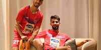 نوه آقای بازیگر، از پرسپولیس طلبکار شد