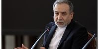 شرط مهم عراقچی برای توافق با آژانس/ اگر مکانیسم ماشه فعال شود...+ فیلم 