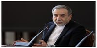 شرط مهم عراقچی برای توافق با آژانس/ اگر مکانیسم ماشه فعال شود...+ فیلم 