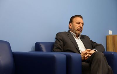 واعظی: بستن تنگه هرمز خودتحریمی نفت ایران است | مقابله با مکانیسم ماشه با بهره‌گیری از دیپلماسی چندوجهی 