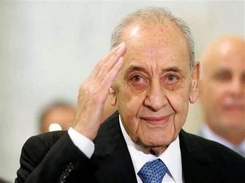  نبیه بری: فرستاده ویژه آمریکا مرتکب اشتباه بزرگی شد