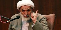 طائب: ایران ابرقدرتی است که جهان را تحریم کرد/ شک نکنید که ترامپ نیز مانند صدام، راهی جز خودکشی و نابودی ندارد