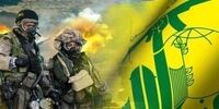 شهادت رزمندگان حزب‌الله در حمله اسرائیل به سوریه تکذیب شد
