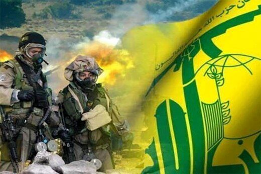 شهادت رزمندگان حزب‌الله در حمله اسرائیل به سوریه تکذیب شد