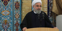 حسن روحانی: از زبان سرخه‌ای در مذاکرات هسته‌ای استفاده کردیم