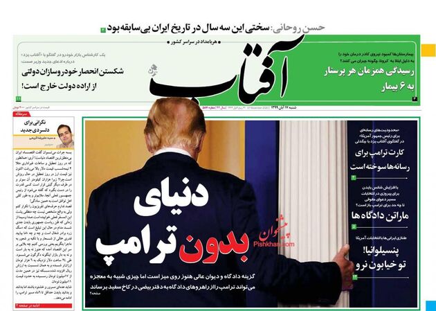 AftabYazd