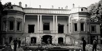 فروشنده خانه دکتر مصدق به 13 سال زندان می رود