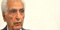 فوری / محمدعلی اسلامی ندوشن درگذشت