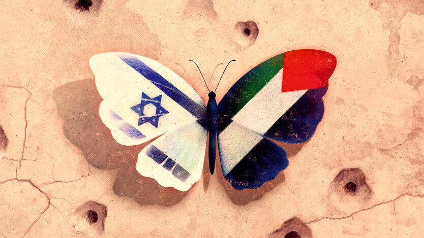 گمانه‌زنی اکونومیست درباره آینده چالش بزرگ اسرائیل و فلسطینی‌ها