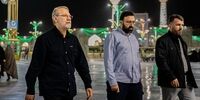 اطلاعیه خانواده شهیدان لاریجانی خطاب به مردم