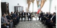 عارف: عملکرد دولت در قبال تعهدات خود در طرح کالابرگ الکترونیکی قابل قبول بوده