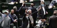 کدام نمایندگان به دنبال تعطیلی آزادی بیان هستند؟ / آزادی بیان شهادتت مبارک