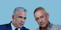 پایان نتانتیاهو؟ دو رقیب اصلی او در انتخابات متحد شدند