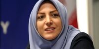 دلیل ممنوع الکاری المیرا شریفی مقدم فاش شد