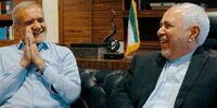 پاسخ ظریف به یک ادعای عجیب بعد از حضورش در تلویزیون
