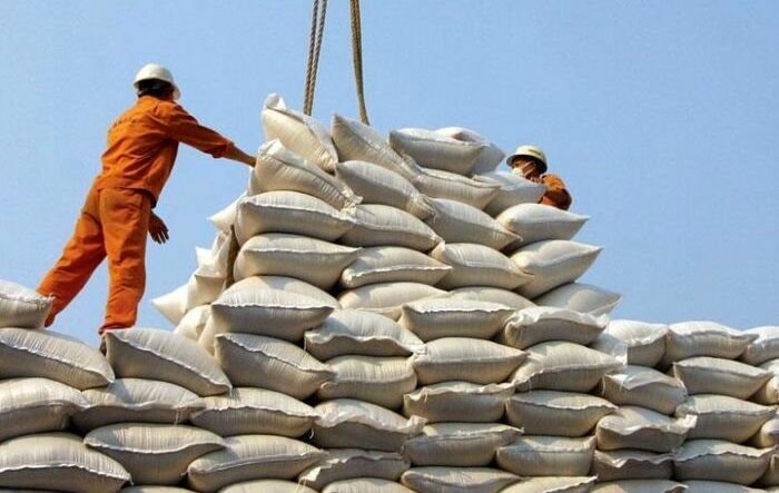 خبر بلومبرگ از تصمیم بزرگ‌ترین صادرکننده برنج دنیا