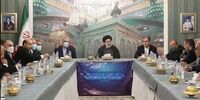 رئیسی: قرارداد گازی ایران و ترکمنستان احیا خواهد شد


