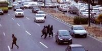 عابران پیاده هم جریمه می شوند 