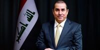 حکم بازداشت سفیر عراق صادر شد
