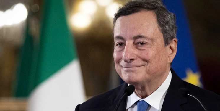 نخست وزیر جدید ایتالیا مشخص شد