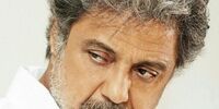 اسیدپاشی به صورت خواننده معروف ایرانی
