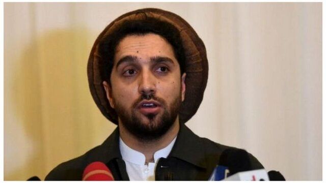 احمد مسعود: طالبان حقوق زنان را سلب کرده است