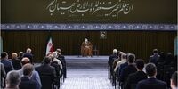 فردا؛ پخش زنده دیدار پیشکسوتان و فعالان دفاع مقدس با رهبر انقلاب