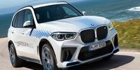 همکاری خودرویی BMW و تویوتا نتیجه داد / معرفی محصول مشترک