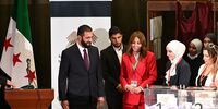 اختیارات جولانی به چالش کشیده می‌شود؟ | الگوی اجباری و مهندسی شده در انتخابات پارلمانی