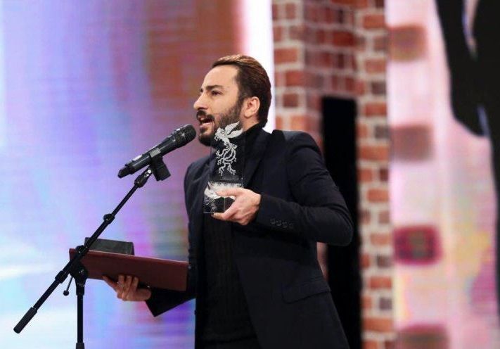 فهرست کامل برندگان سیمرغ بلورین جشنواره فیلم فجر