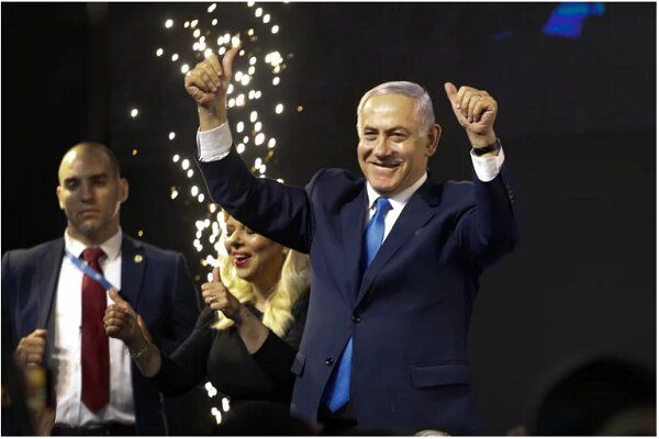 نتانیاهو: آماده بازگشت به نخست وزیری هستم