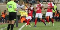 پرسپولیس، قهرمان خارج از خانه