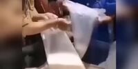 نامه 5 اتحادیه دانشجویی به وزارت خارجه/ احیای برجام، مساوی احیای روحانی، ظریف و جریان غربگراست!
