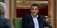 خاطره جالب فردوسی پور از ترک استودیو 90+ فیلم