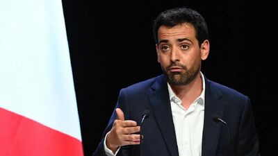 فرانسه: پاریس از تل ‌آویو در مقابل ایران حمایت می‌کند