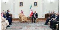 پزشکیان: ایران و عربستان می‌توانند الگویی برای همکاری‌های منطقه‌ای باشند