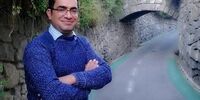 محمد خوش‌نشین درگذشت
