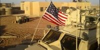 حمله پهپادی به پایگاه «الرکبان» آمریکا در سوریه
