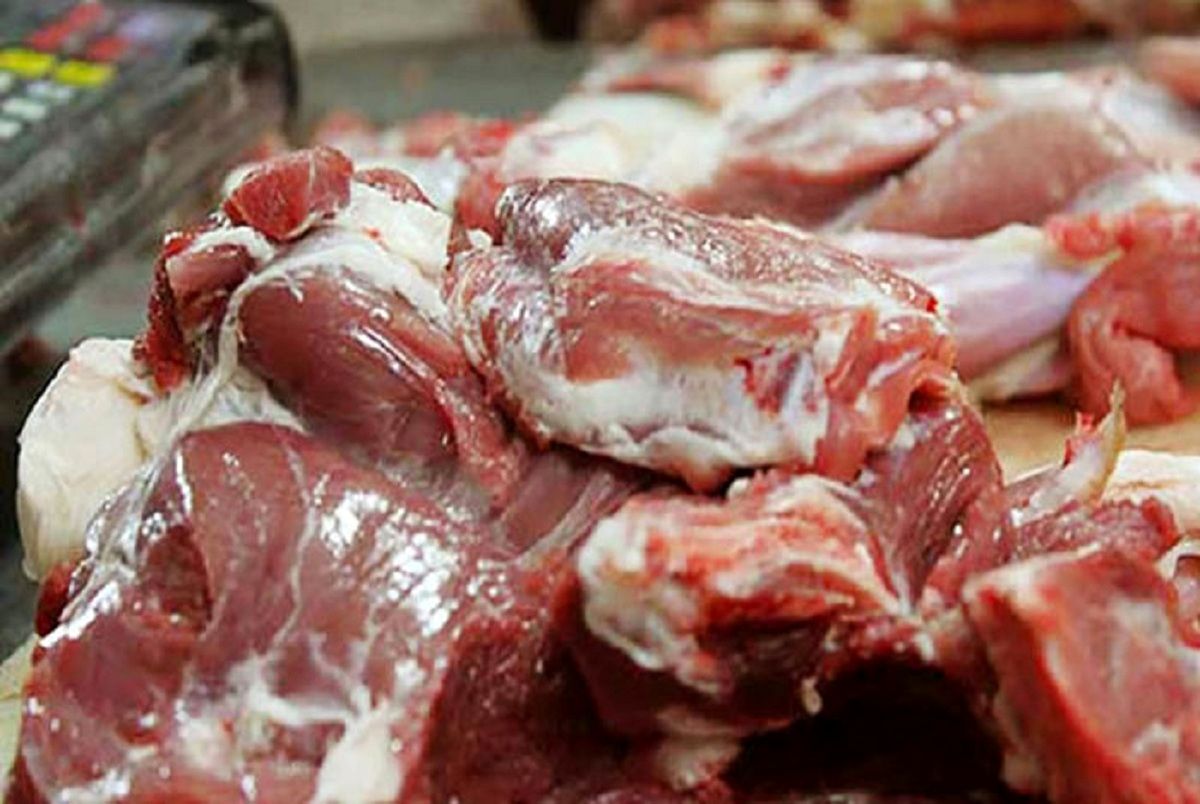 قیمت جدید گوشت گوسفندی اعلام شد+جدول