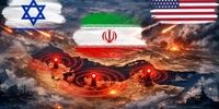 تفاهم ایران و آمریکا به توافق پایان جنگ می‌رسد؟ | تنگه هرمز و پرونده هسته‌ای در قلب مذاکرات | ترامپ بلوف می زند یا ...؟