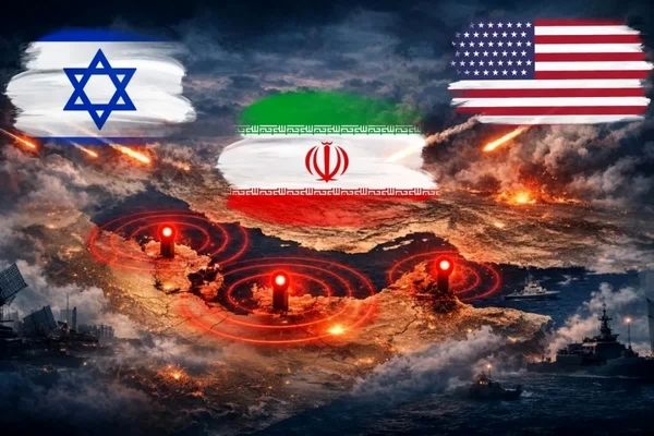تفاهم ایران و آمریکا به توافق پایان جنگ می‌رسد؟ | تنگه هرمز و پرونده هسته‌ای در قلب مذاکرات | ترامپ بلوف می زند یا ...؟