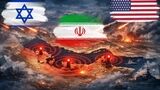 آماده‌باش اسرائیل در پی احتمال درگیری با ایران/ نشست سران امنیتی و رایزنی با آمریکا