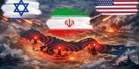 تهدید جدید اسرائیل علیه ایران/ اقدام نظامی بدون هماهنگی با واشنگتن؟