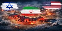 آماده‌باش اسرائیل در پی احتمال درگیری با ایران/ نشست سران امنیتی و رایزنی با آمریکا