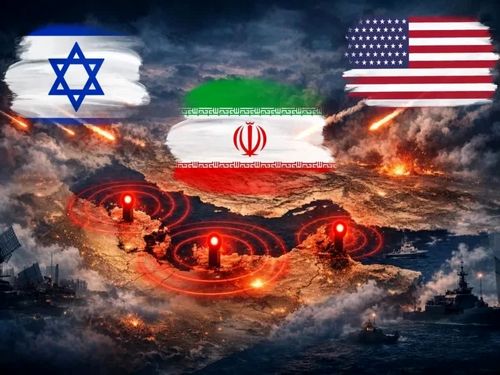 تفاهم ایران و آمریکا به توافق پایان جنگ می‌رسد؟ | تنگه هرمز و پرونده هسته‌ای در قلب مذاکرات | ترامپ بلوف می زند یا ...؟