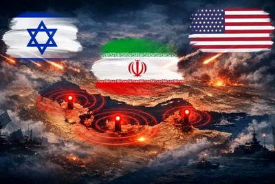 تفاهم ایران و آمریکا به توافق پایان جنگ می‌رسد؟ | تنگه هرمز و پرونده هسته‌ای در قلب مذاکرات | ترامپ بلوف می زند یا ...؟