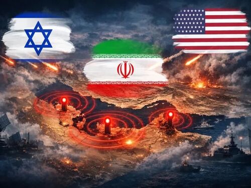آماده‌باش اسرائیل در پی احتمال درگیری با ایران/ نشست سران امنیتی و رایزنی با آمریکا