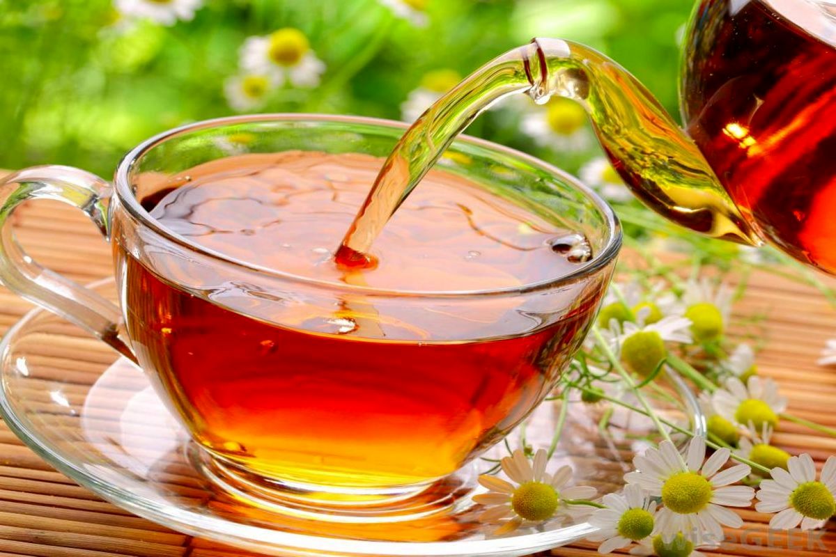 خطرات باورنکردنی مصرف چای برای بدن!